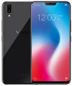 Замена матрицы на телефоне Vivo V9 в Белгороде